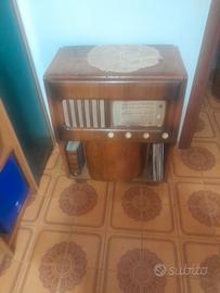 Radio