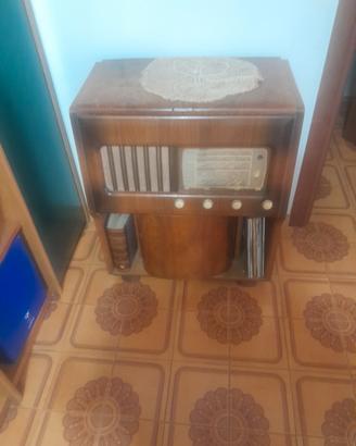 Radio