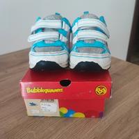 Scarpe bambino Bubblegummers