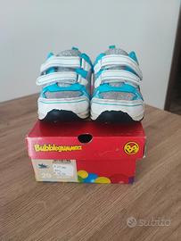 Scarpe bambino Bubblegummers