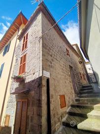 Toscana Amiata Santa Fiora