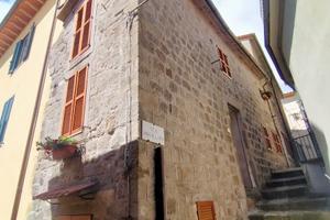 Toscana Amiata Santa Fiora