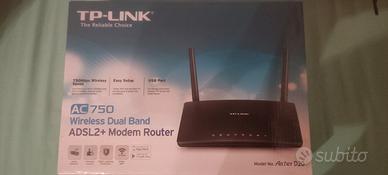 TP-LINK