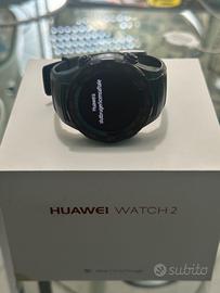 Huawei Watch 2