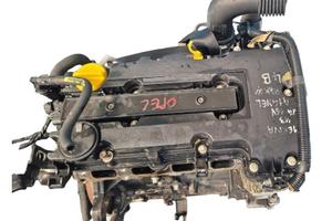 MOTORE COMPLETO OPEL Meriva 3Â° Serie A14NEL Benzi