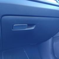 Cassetto portaoggetti AUDI Q3 del 2017