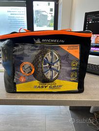 MICHELIN EVO 7 CALZE DA NEVE