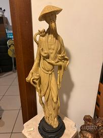 Statua