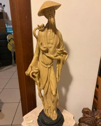 Statua