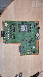 Scheda madre Ps4 Fat da riparare 