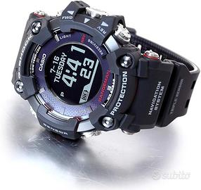 CASIO GSHOCK GPR-B1000-1  RANGEMAN