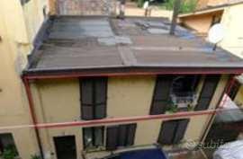 Appartamento a Saronno (VA)