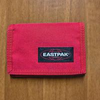 Portafoglio Eastpak rosso