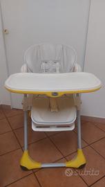 Pappa e pisolino...