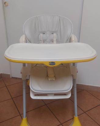 Pappa e pisolino...