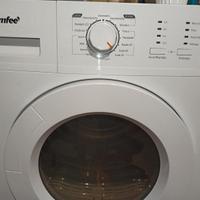 Asciugatrice Comfee pompa di calore