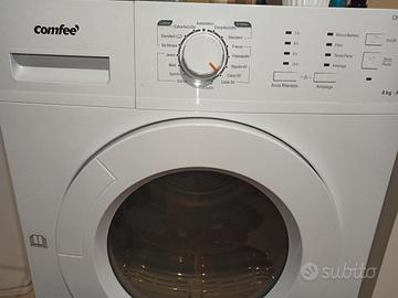Asciugatrice Comfee pompa di calore