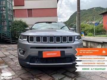 JEEP Compass 2� serie Compass 1.4 MultiAir 2WD ...