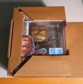 Funko Pop - 25th Anniversary - One Piece