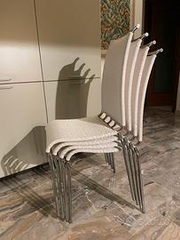 Sedie Calligaris