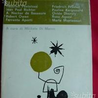 EDUCATORI DELL'INFANZIA - Anno 1970