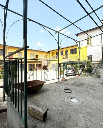 MULTILOCALE A FORMIGARA