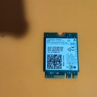 scheda wifi Intel AC 3165