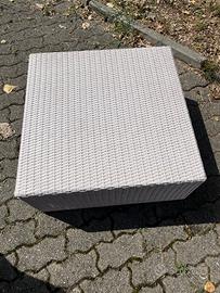 Tavolini da giardino