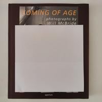 Libro Fotografico Will McBride: Coming of Age 