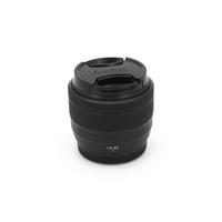 Fujinon XC 15-45mm f/3.5-5.6 OIS PZ - Black