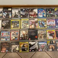 Giochi Playstation 3