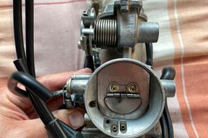 Carburatore originale Honda Xr 650 r
