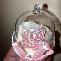 mini campane bomboniere 