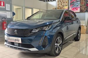 PEUGEOT 3008 BlueHDi 130 S&S EAT8 Allure Pack