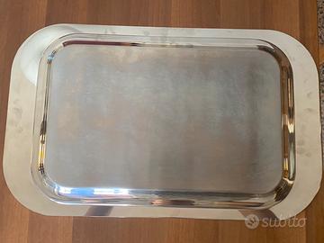 Vassoio Serafino zani
