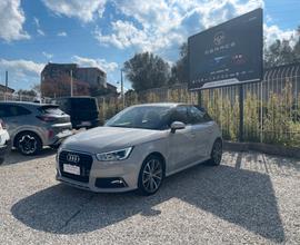 Audi A1 SPB 1.4 TDI 90cv