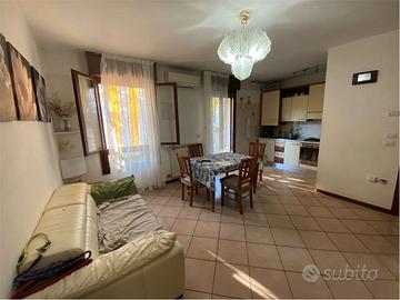 MESTRE QUARTIERE PERTINI APPARTAMENTO PRIMO PIANO