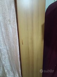 ARMADIO GUARDAROBA APPENDIABITI 1 ANTA