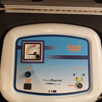 Apparecchio professionale per test intolleranze 