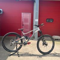 Mtb lapierre spicy fit 3.0