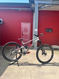 Mtb lapierre spicy fit 3.0