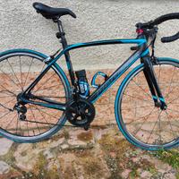 Merida Scultura 5000 carbon tg. 54