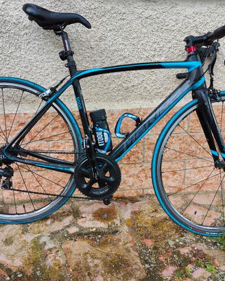 Merida Scultura 5000 carbon tg. 54
