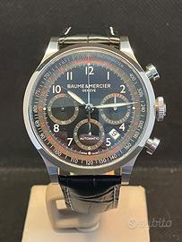 Baume & Mercier Capeland