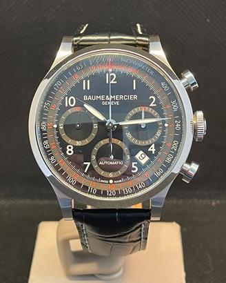 Baume & Mercier Capeland