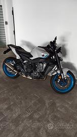 Yamaha MT 09