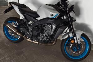 Yamaha MT 09