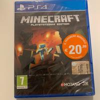 Minecraft Playstation 4 Edition - Ps4