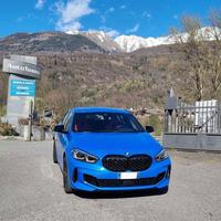BMW - Serie 1 - M 135i xdrive