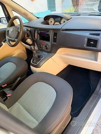 Lancia Musa 1.3mjt 70cv
